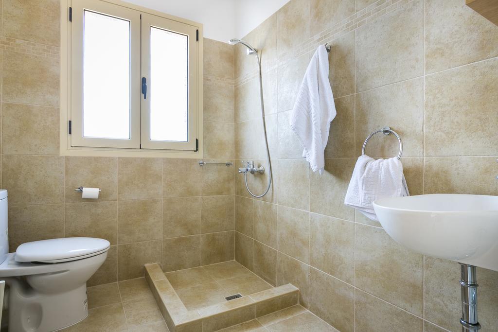 Unique Villa Ratzakli Ratzaklíon Quarto foto