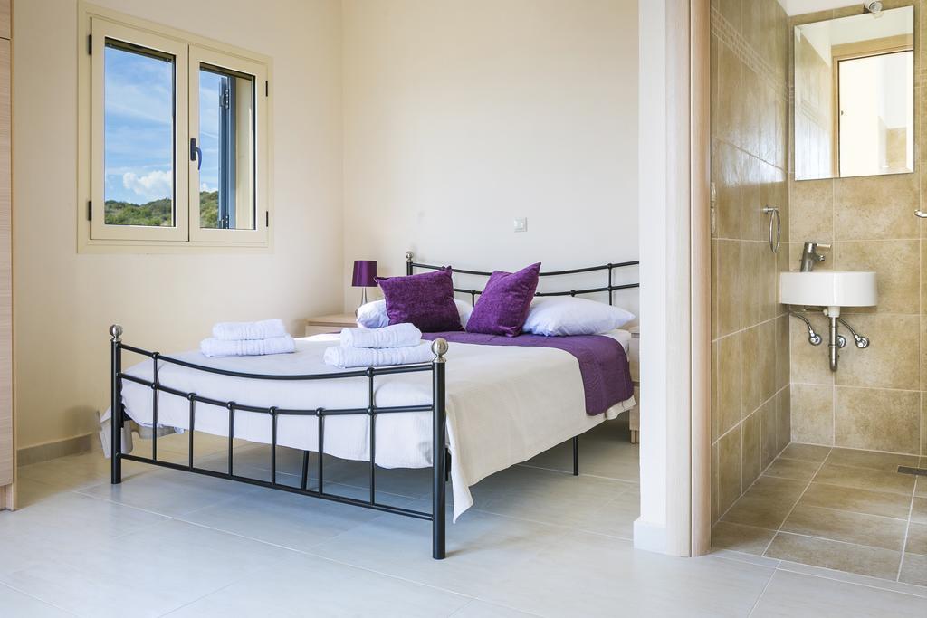 Unique Villa Ratzakli Ratzaklíon Quarto foto