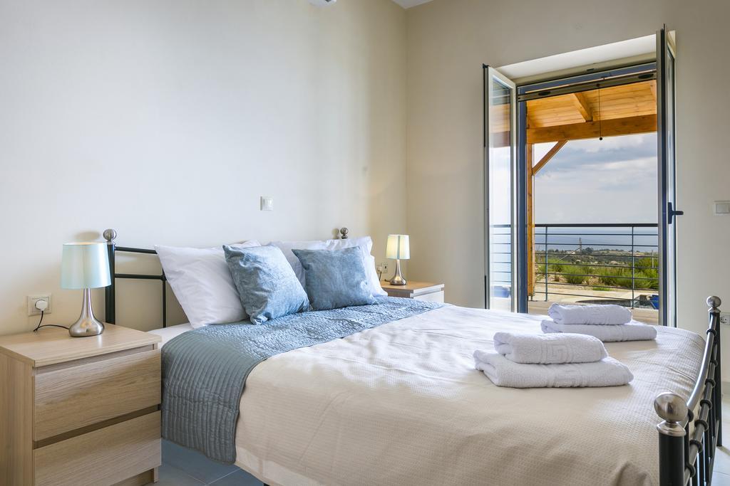 Unique Villa Ratzakli Ratzaklíon Quarto foto