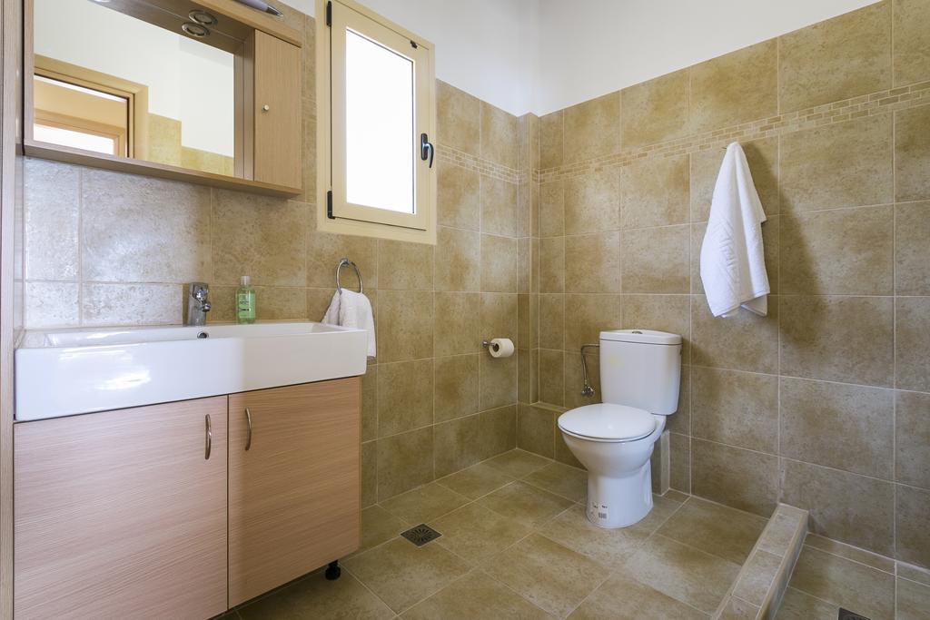 Unique Villa Ratzakli Ratzaklíon Quarto foto